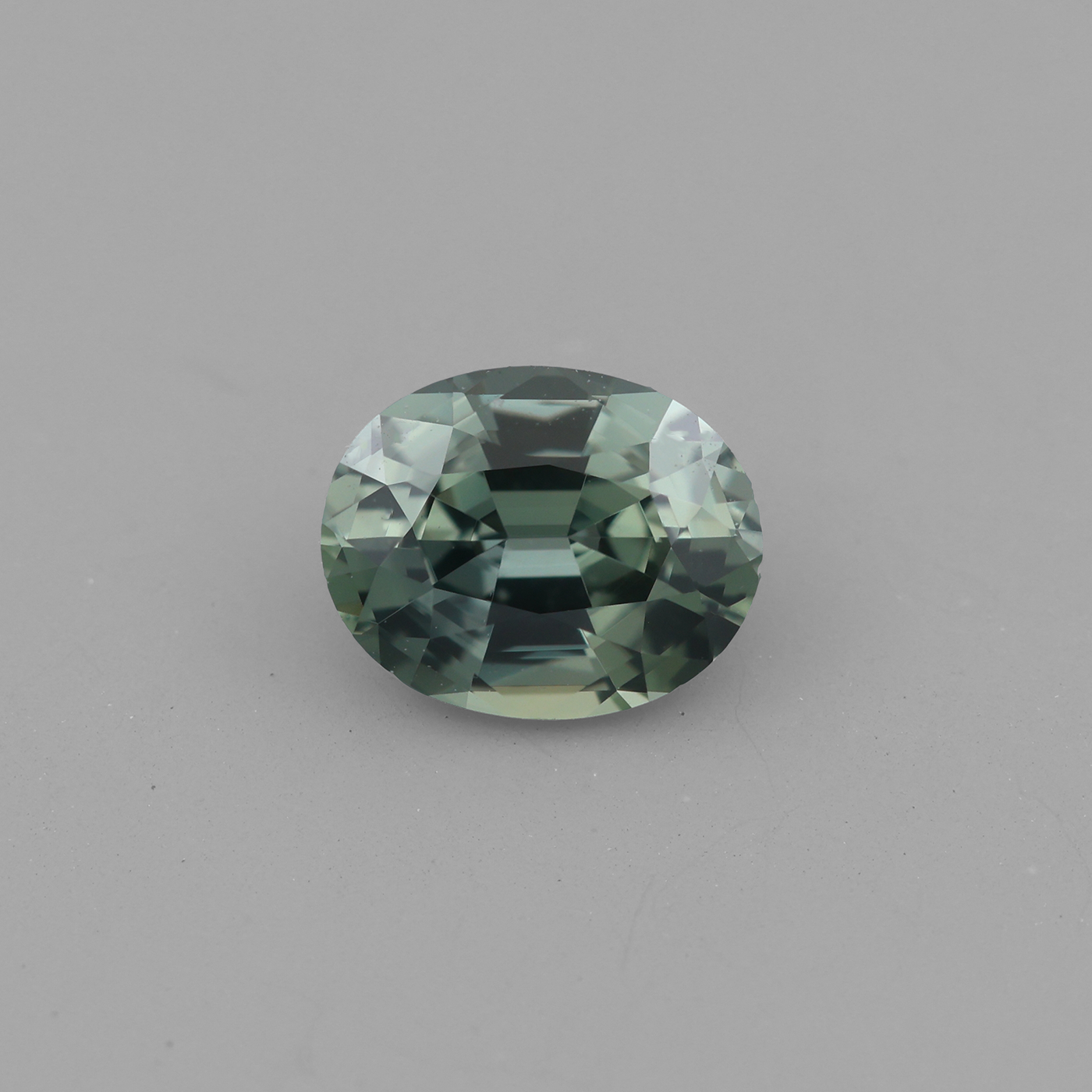 Sapphire 0.79 ct