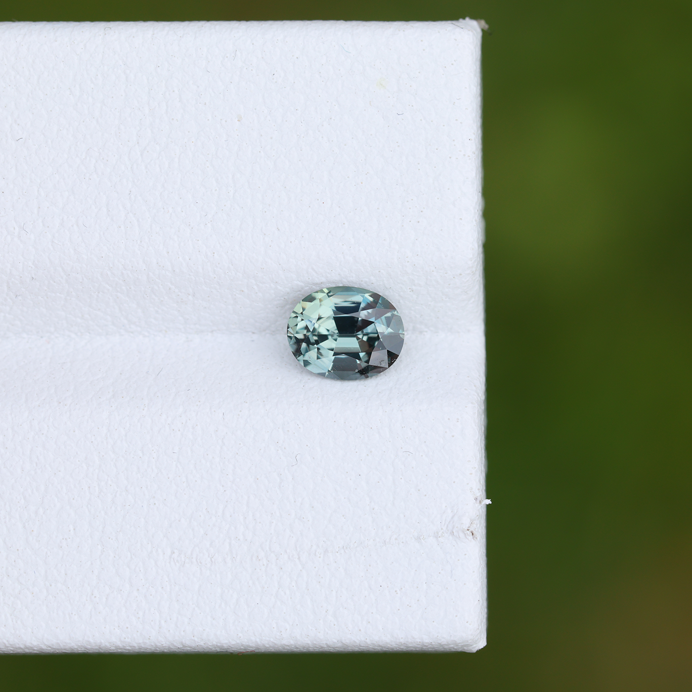 Sapphire 0.79 ct