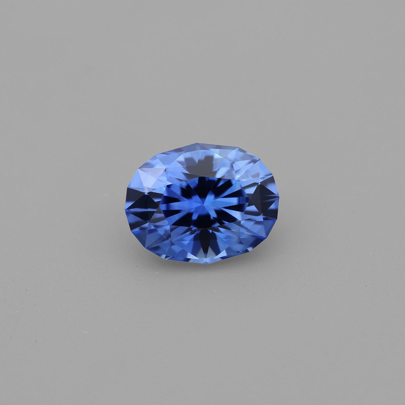 Saphir 3.12 ct