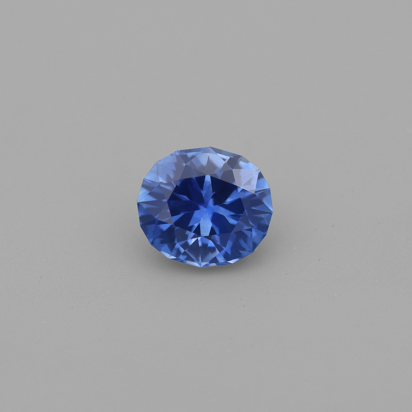 Sapphire 1.36 ct