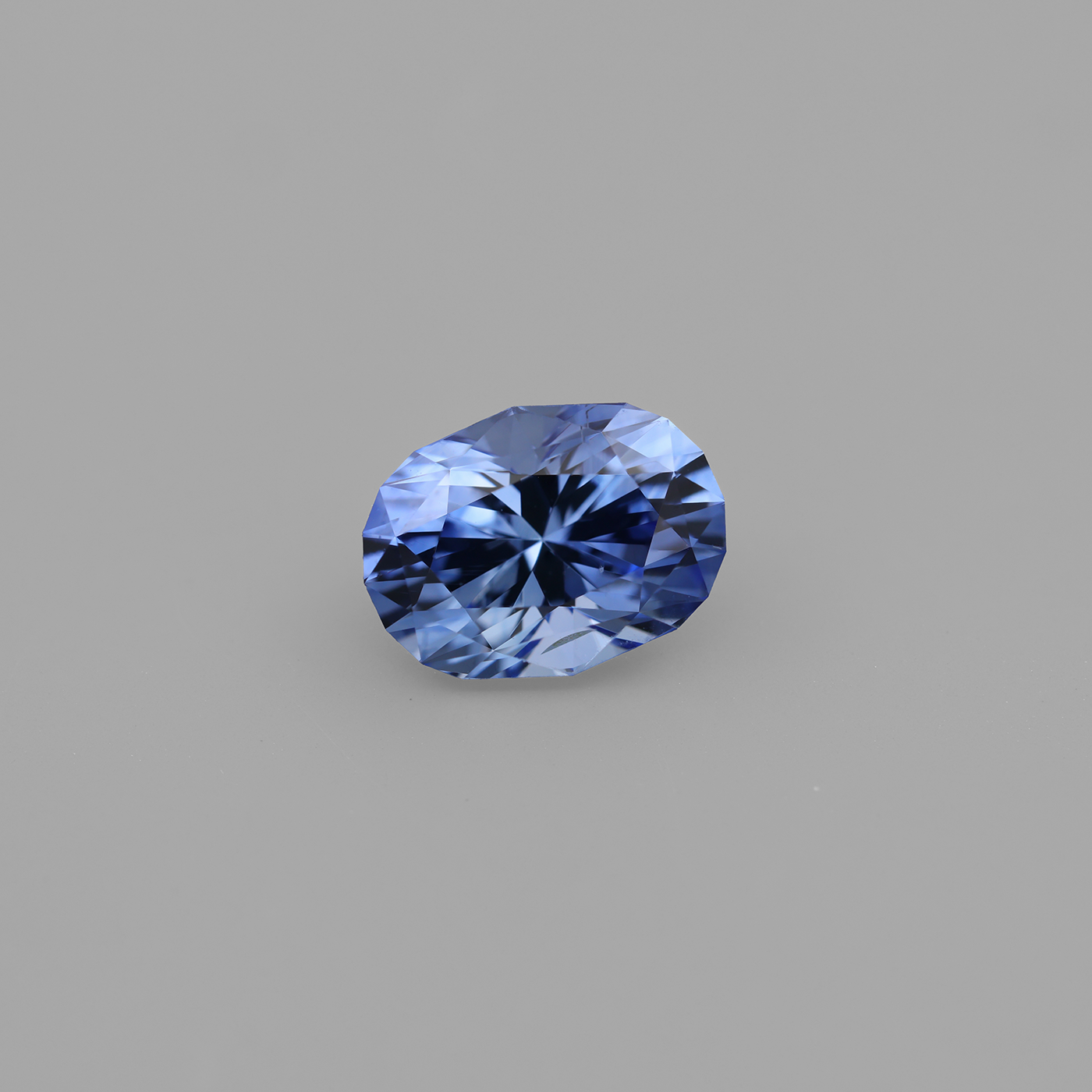 Sapphire 1.46 ct