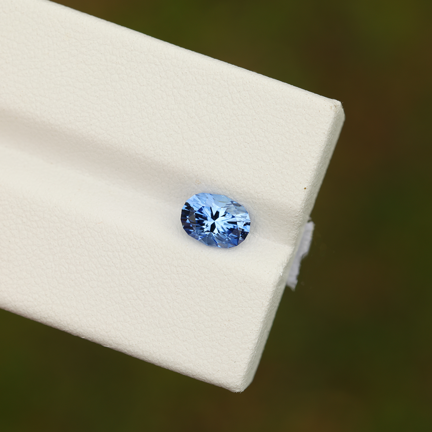 Sapphire 1.46 ct