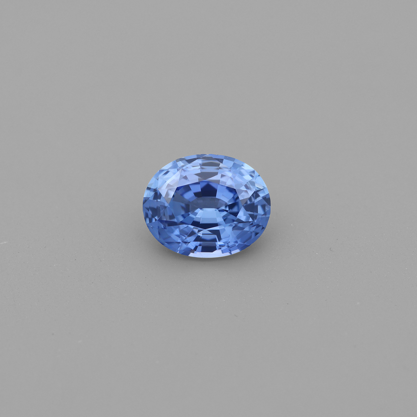 Sapphire 0.96 ct