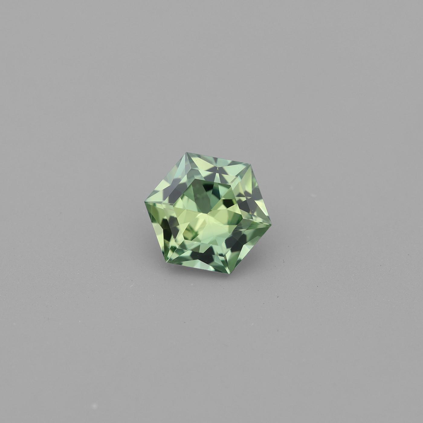 Sapphire 1.33 ct