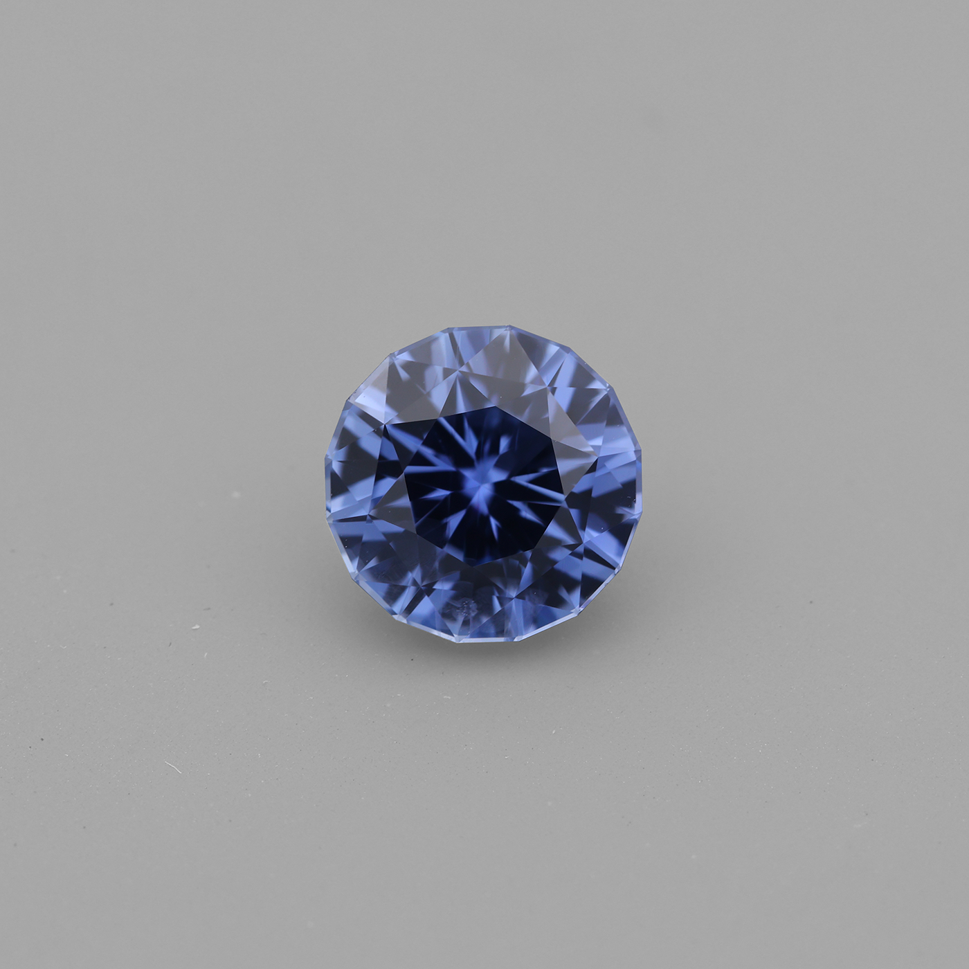 Sapphire 2.33 ct