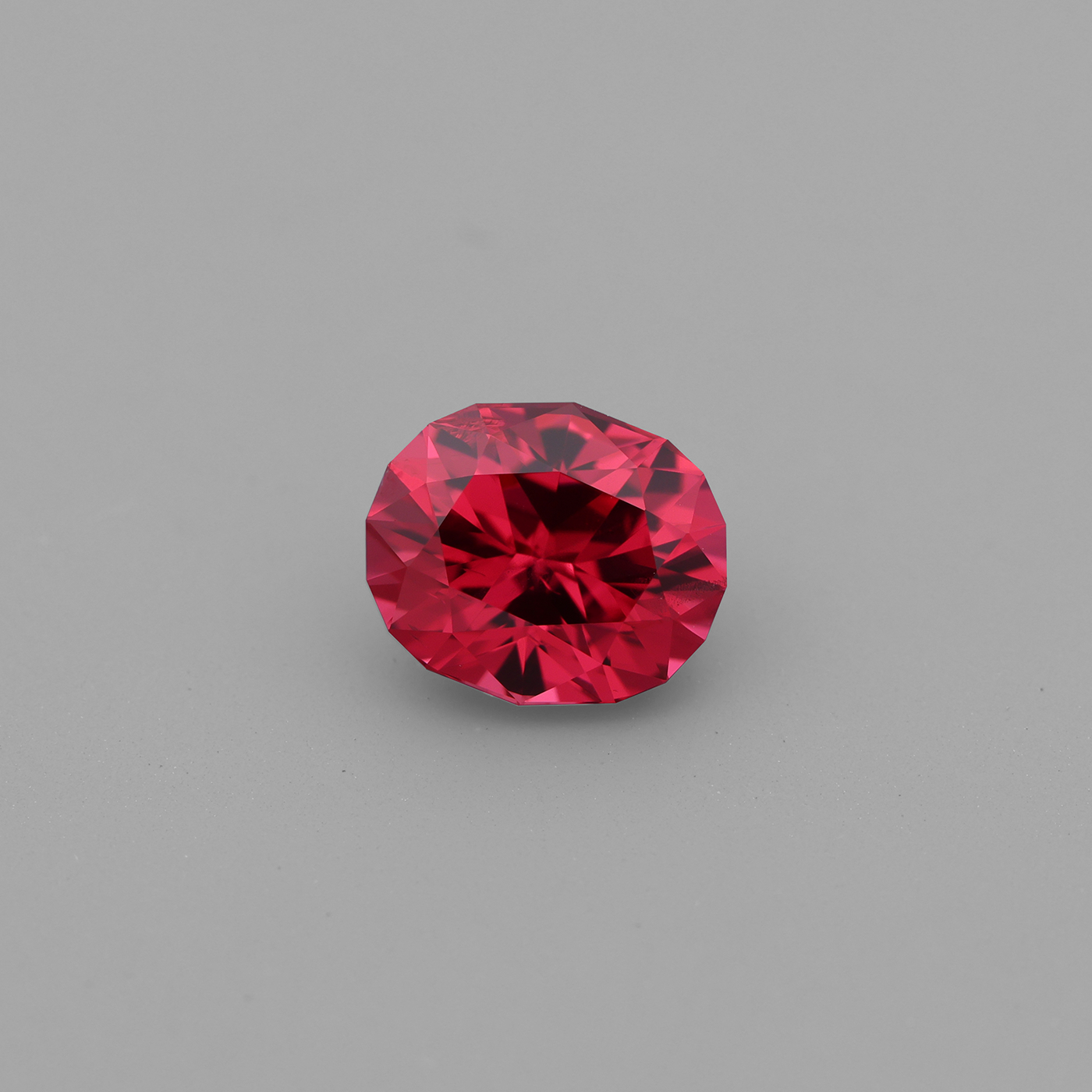 Spinel 1.17 ct