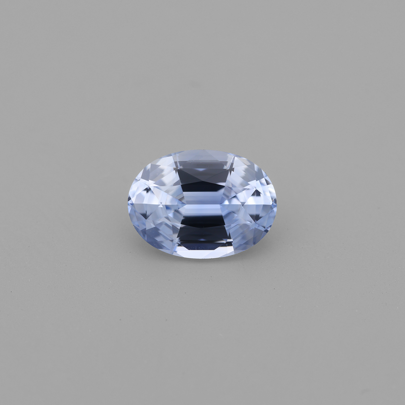 Saphir 2.49 ct