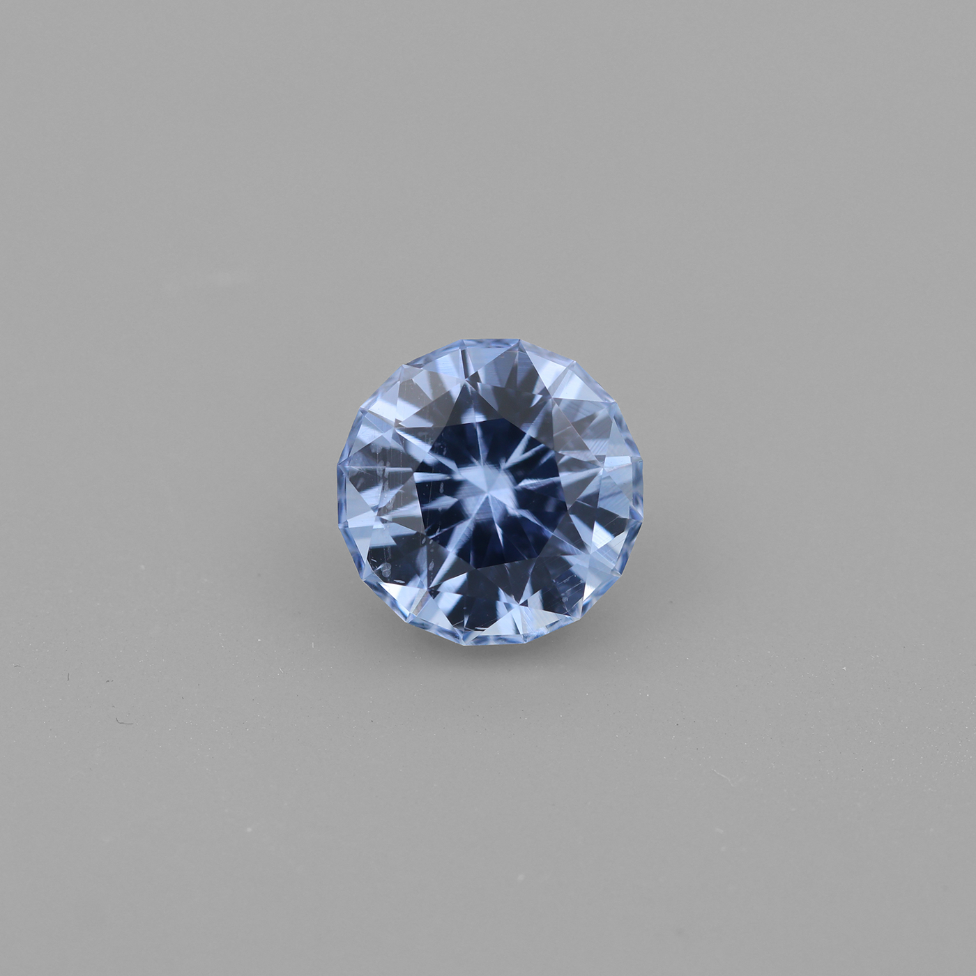 Saphir 2.05 ct