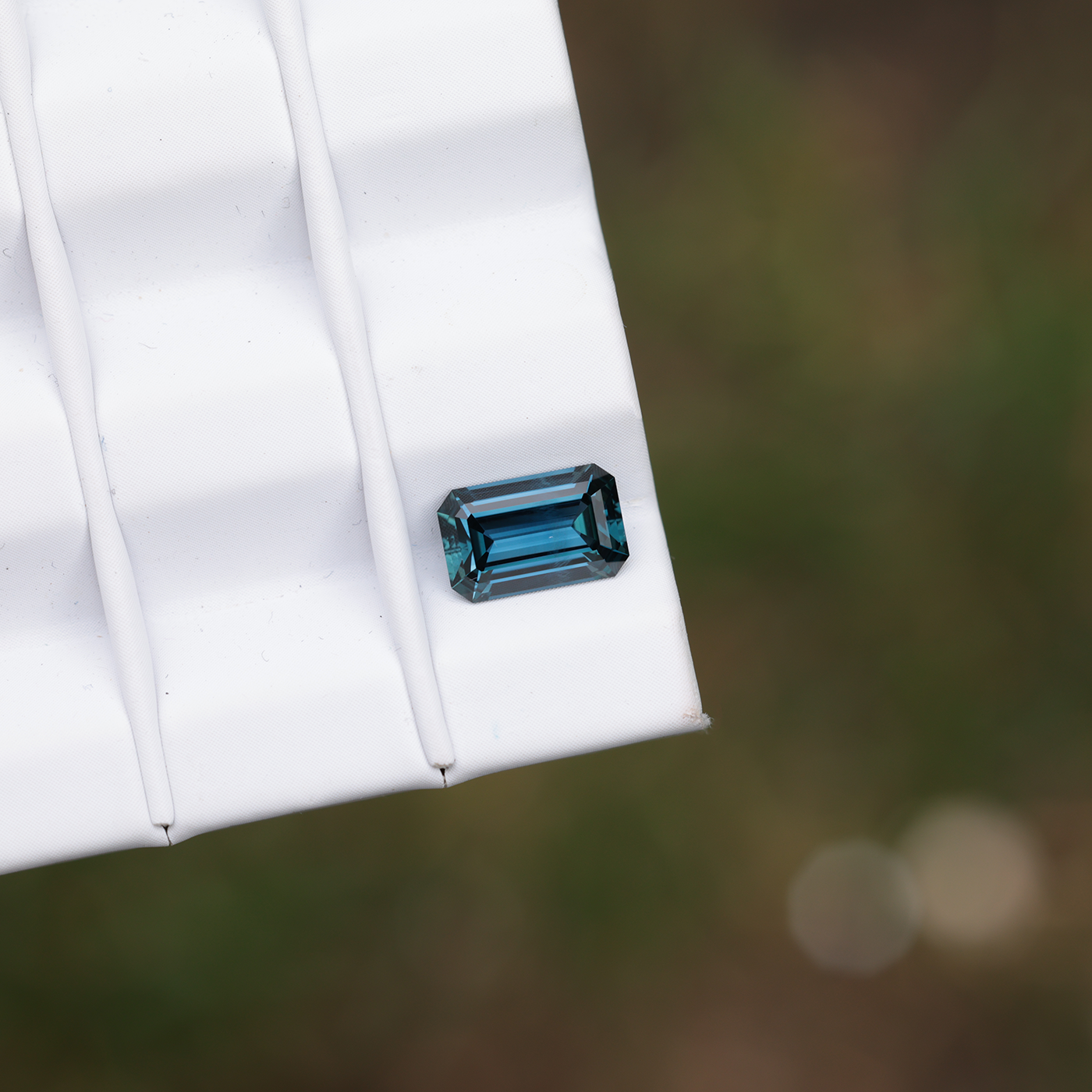 Sapphire 2.16 ct