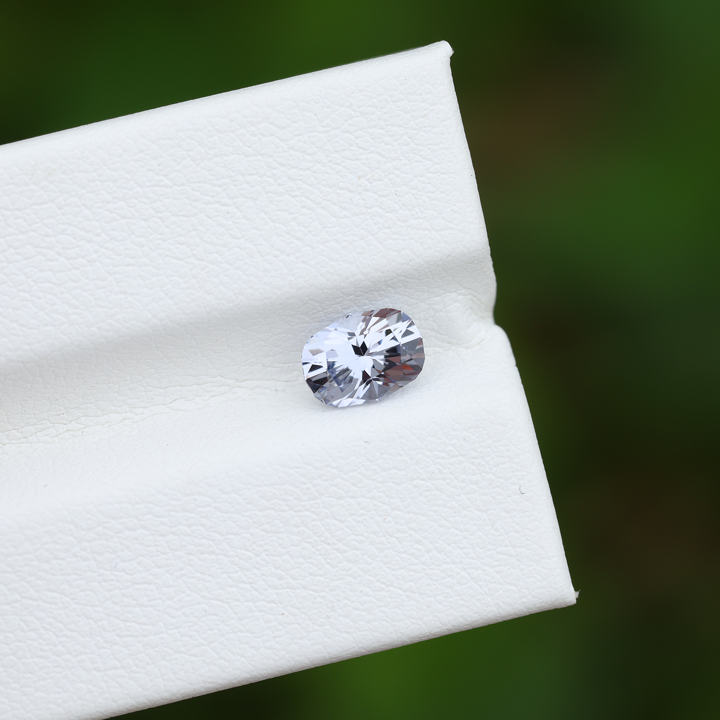 Saphir 1.01 ct
