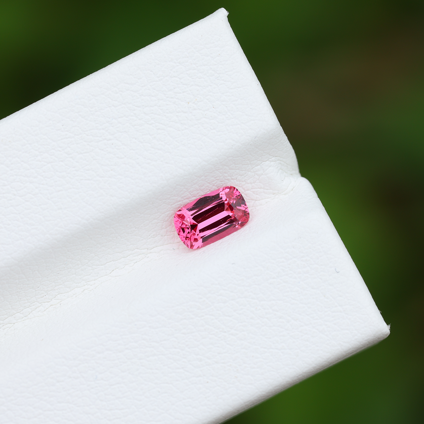 Spinel 0.59 ct