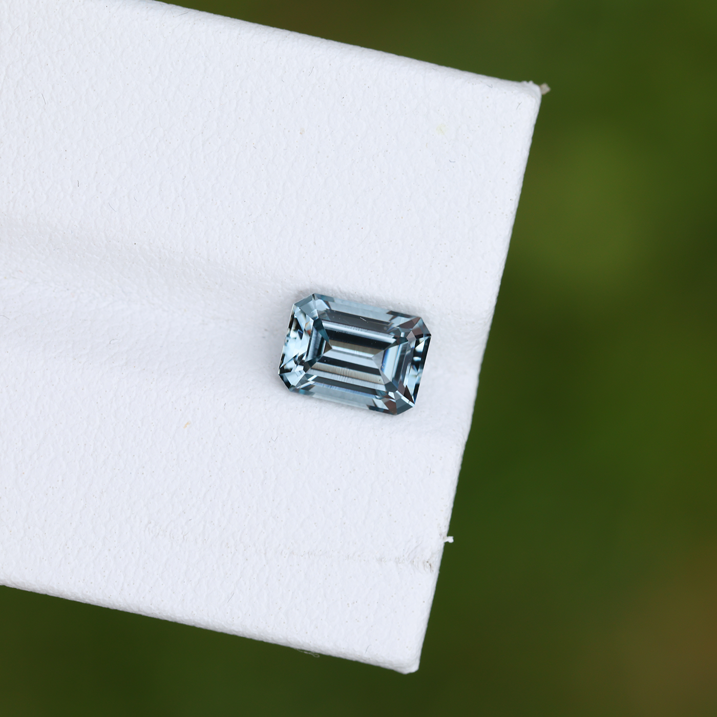 Spinell 1.62 ct