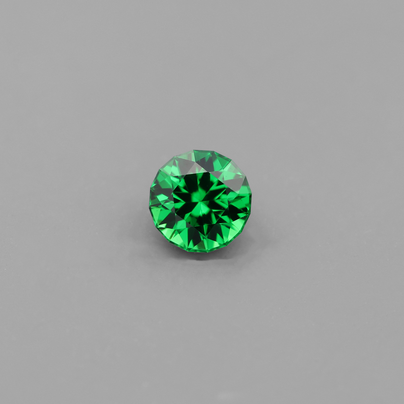 Tsavorit 0.25 ct