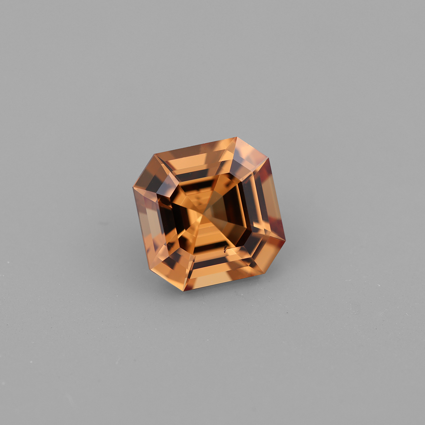 Malaya Granat 2.58 ct