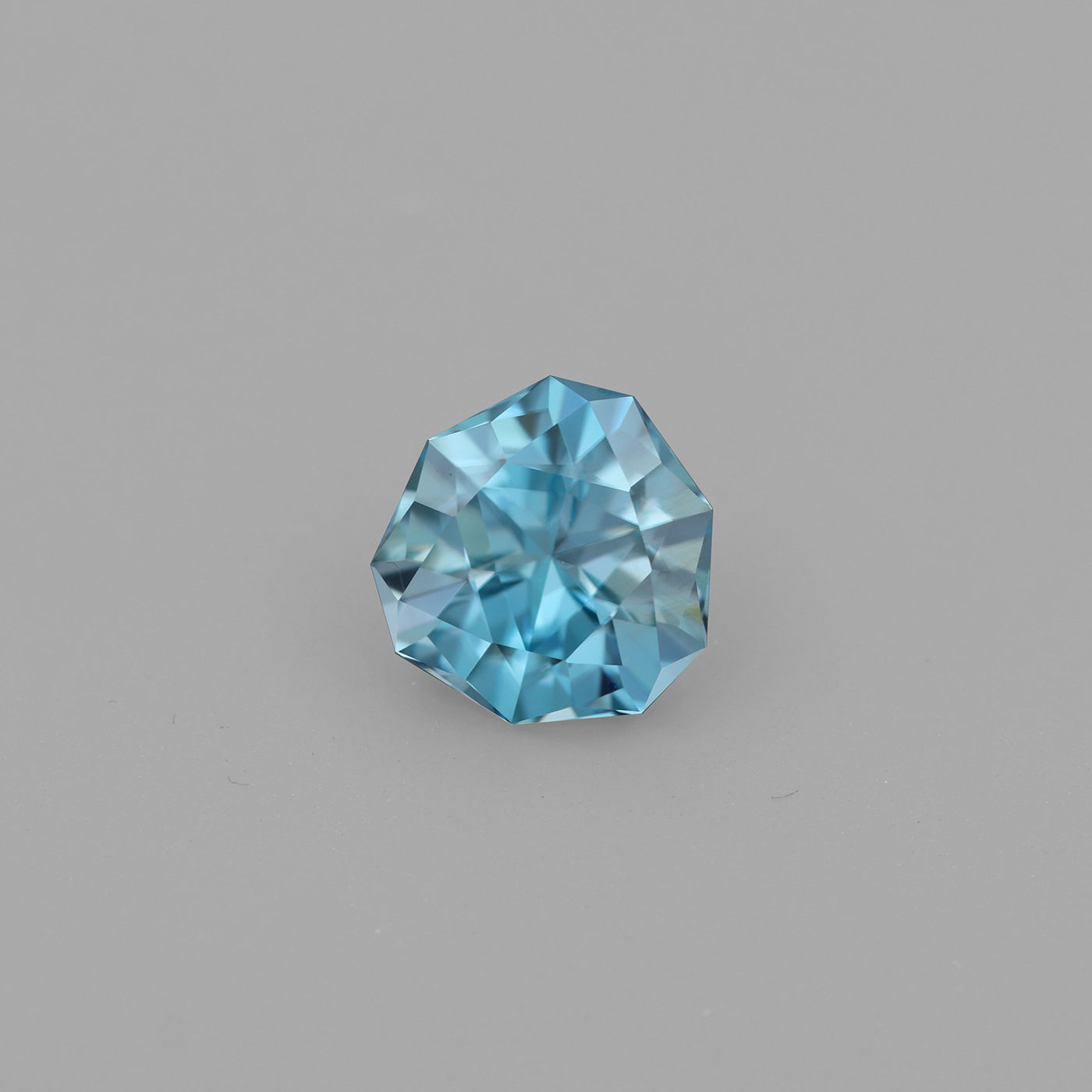 Zircon 1.47 ct
