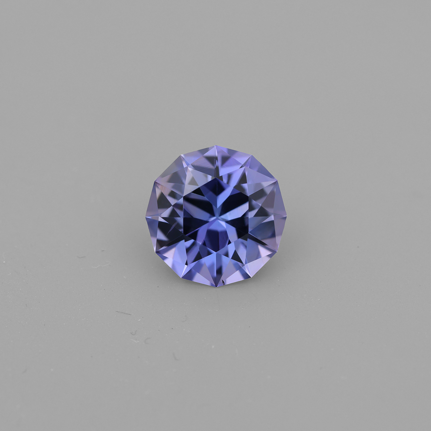 Tanzanite 2.45 ct