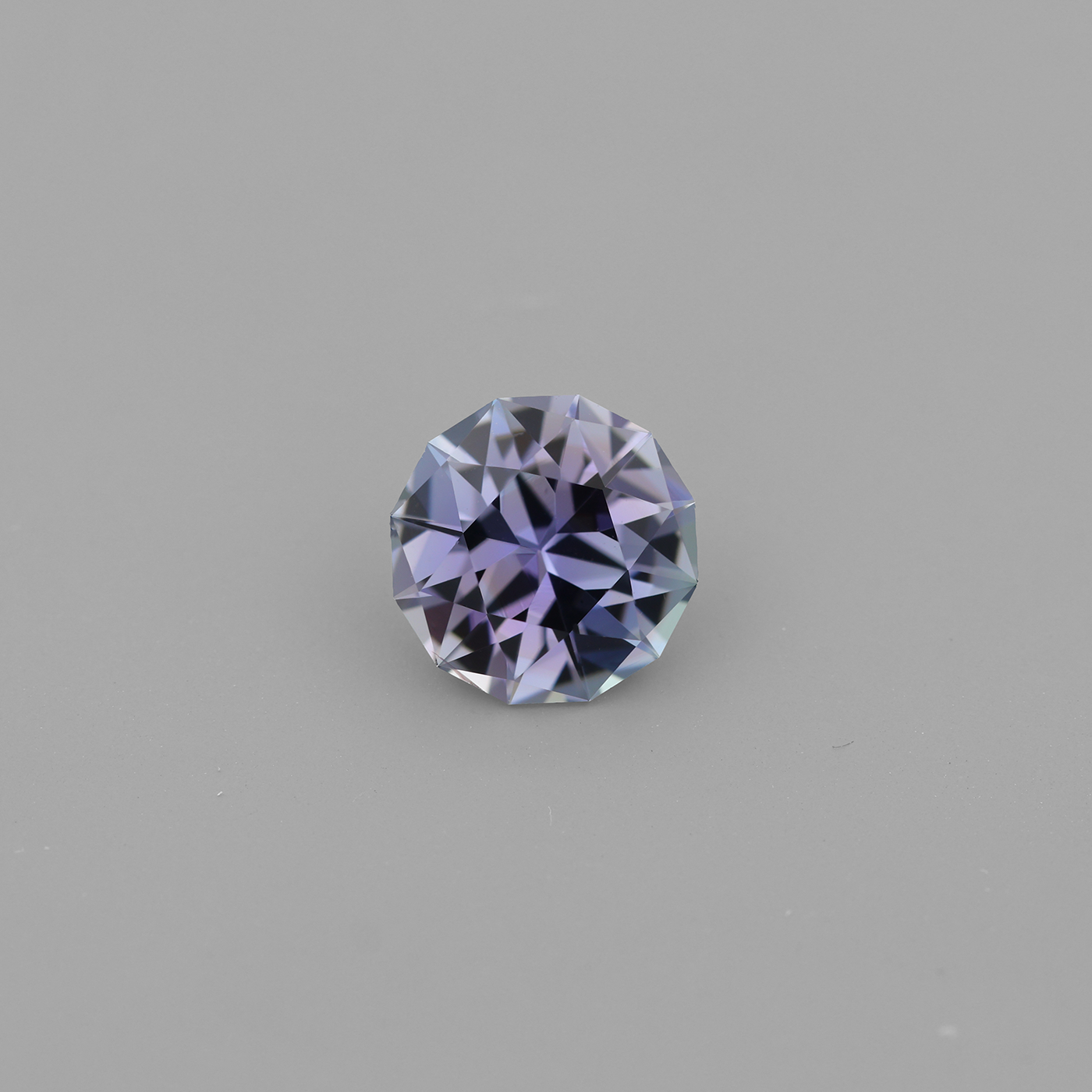 Tanzanite 1.62 ct