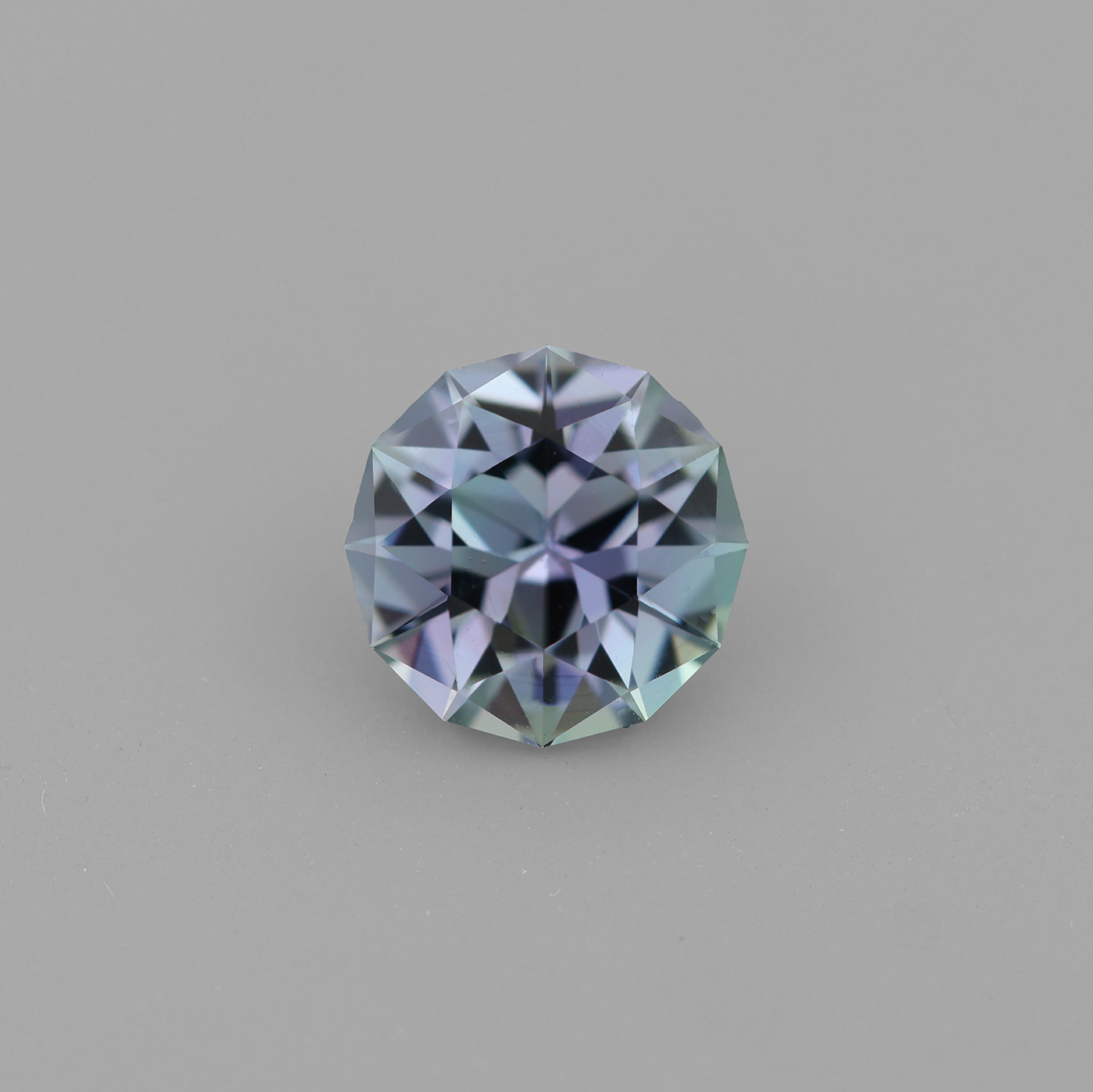 Tanzanite 1.01 ct