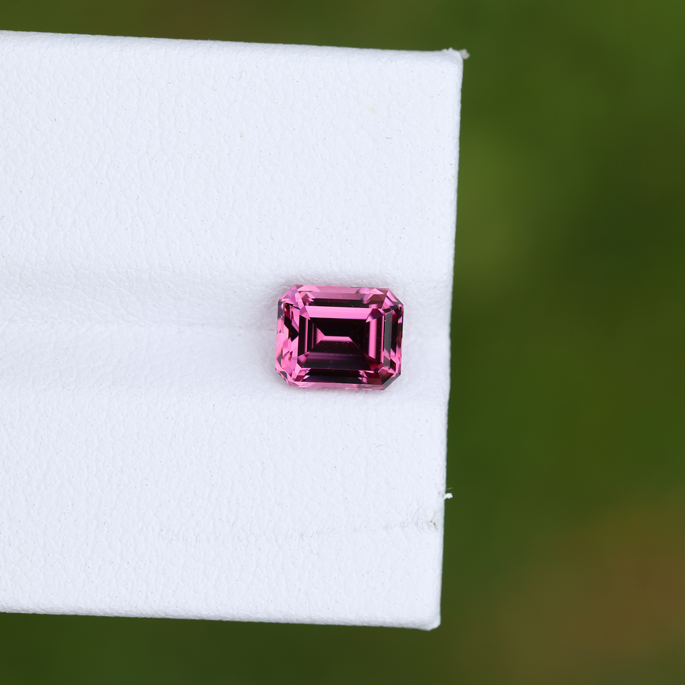 Granat 1.81 ct