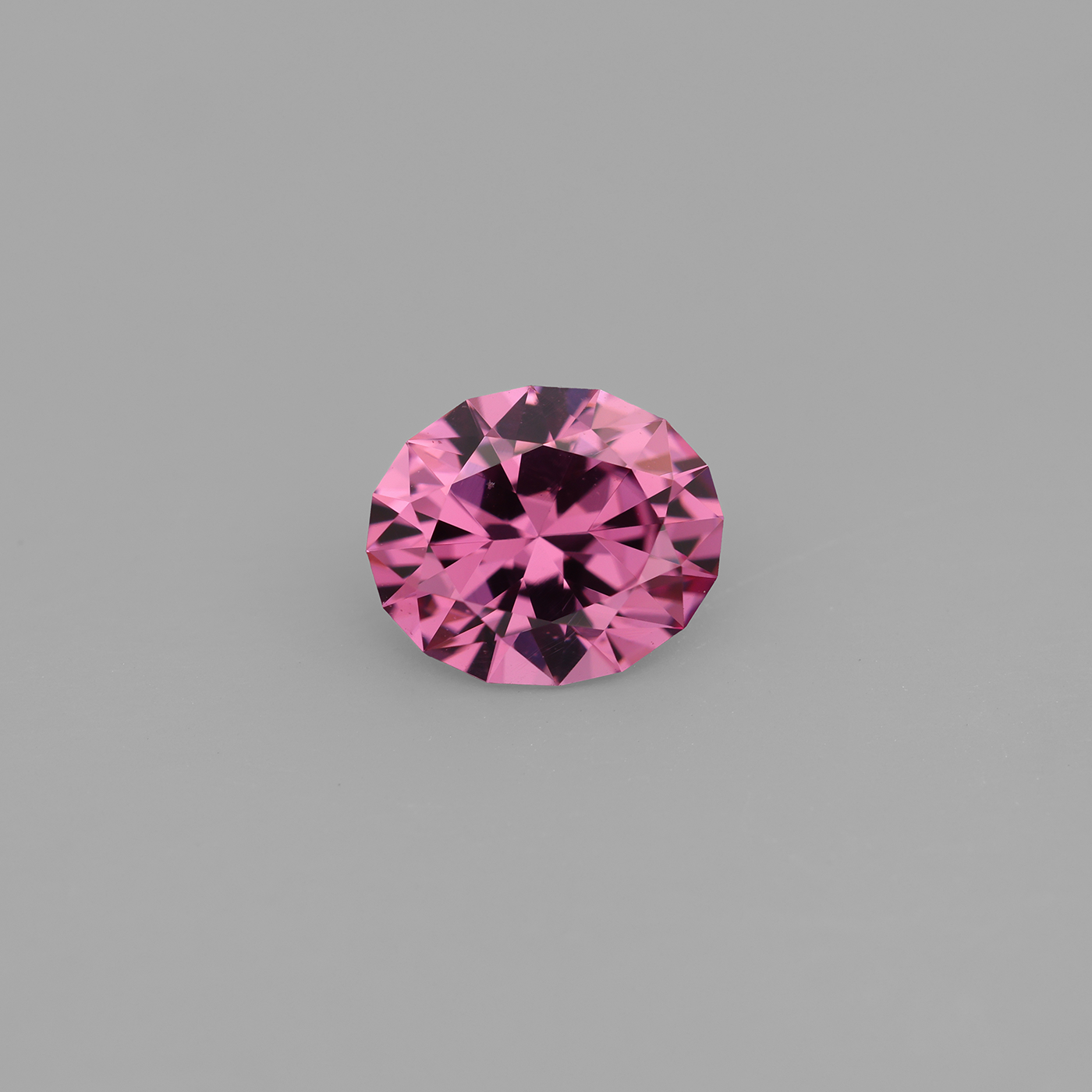 Tanga Garnet 1.18 ct