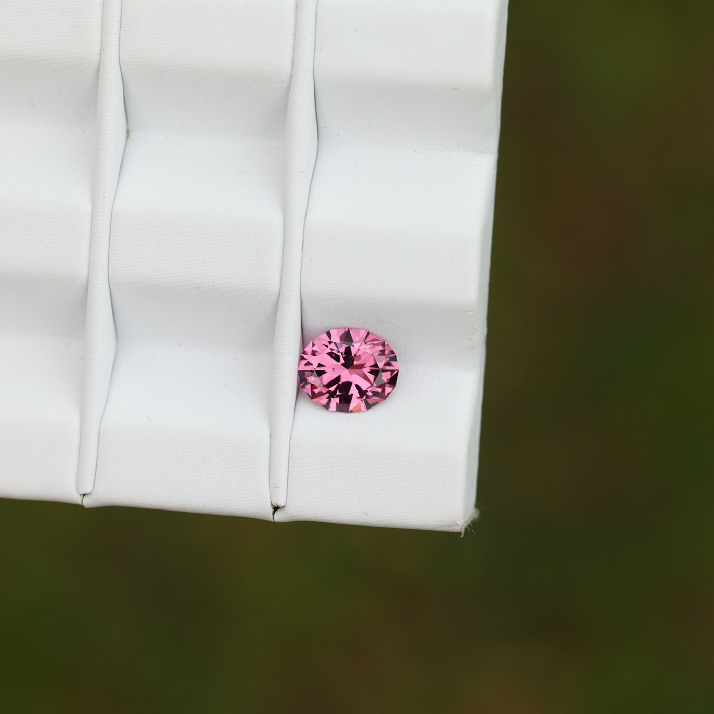 Tanga Garnet 1.18 ct
