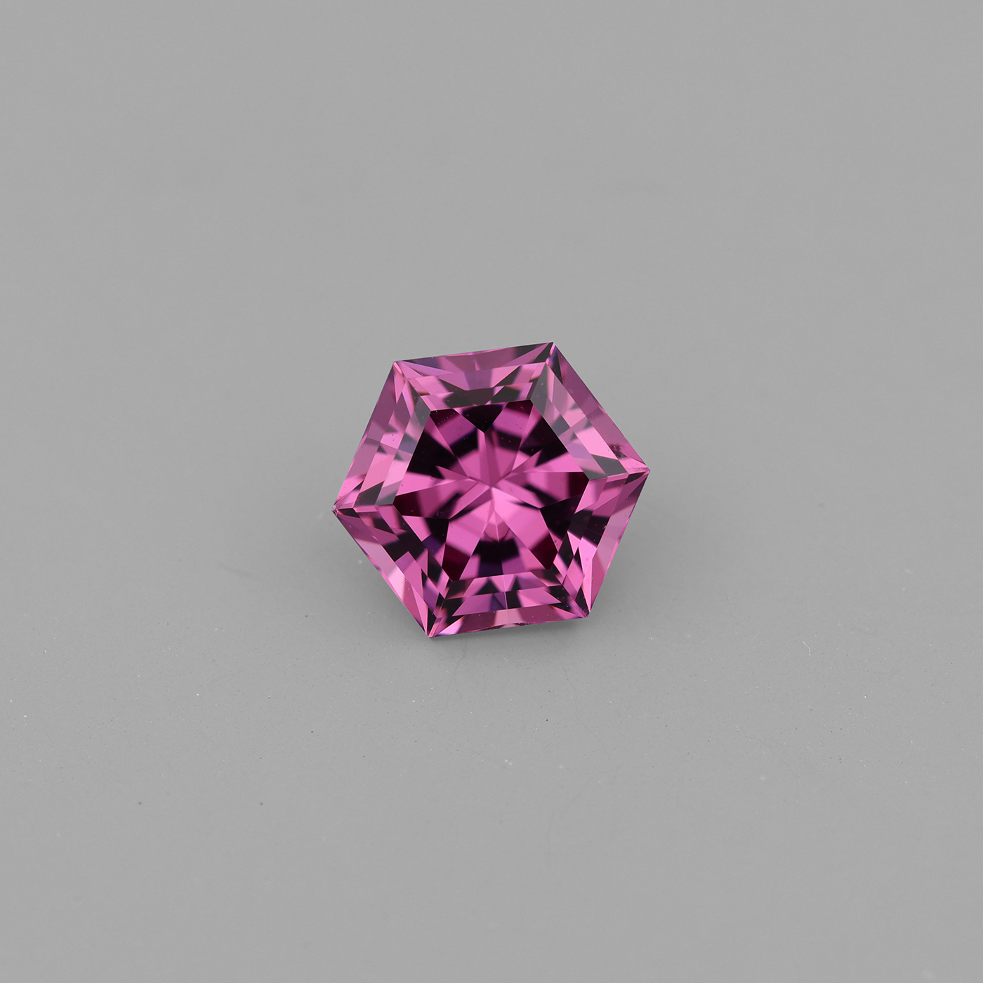 Granat 1.62 ct