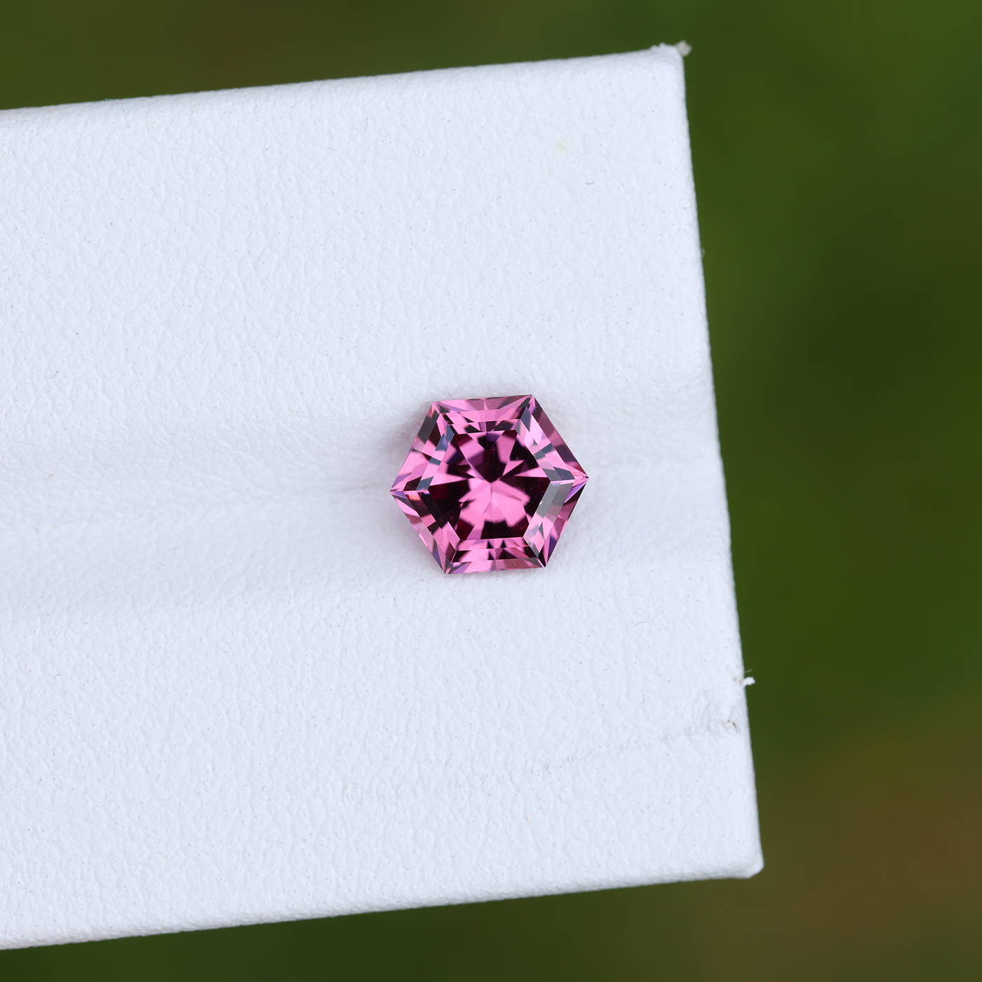 Granat 1.62 ct