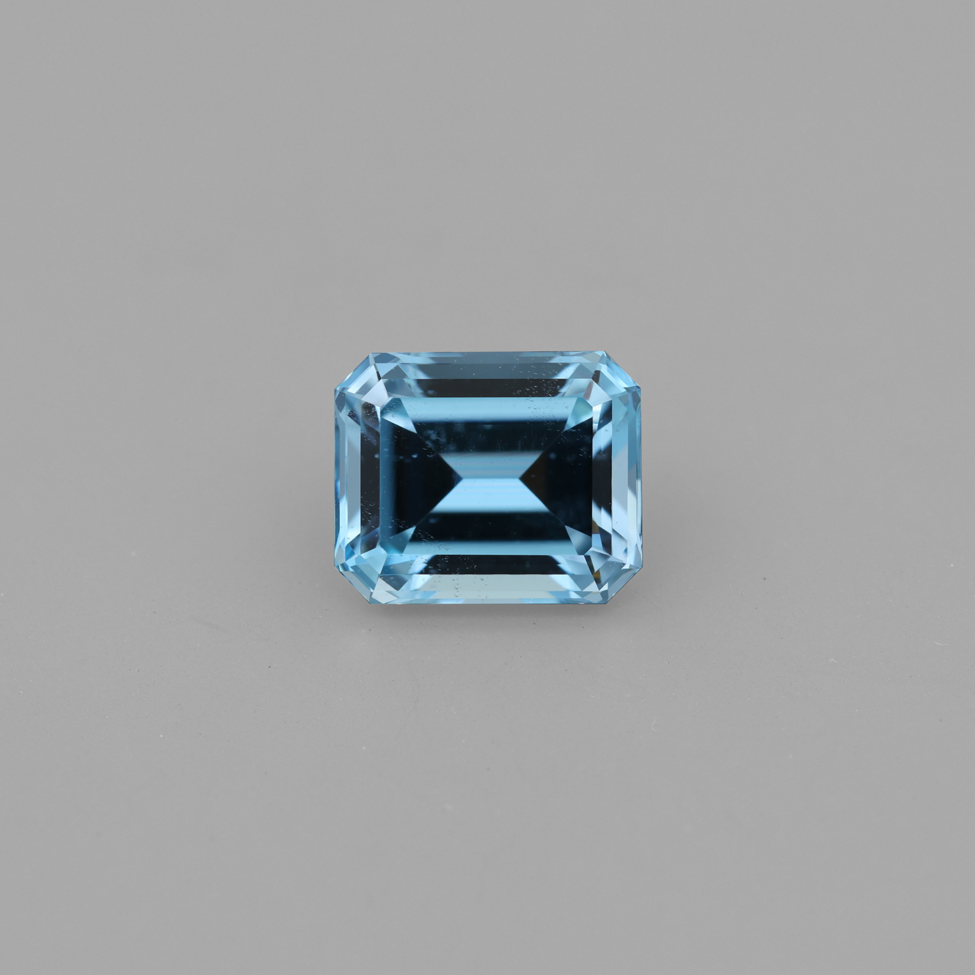Aquamarin 1.81 ct