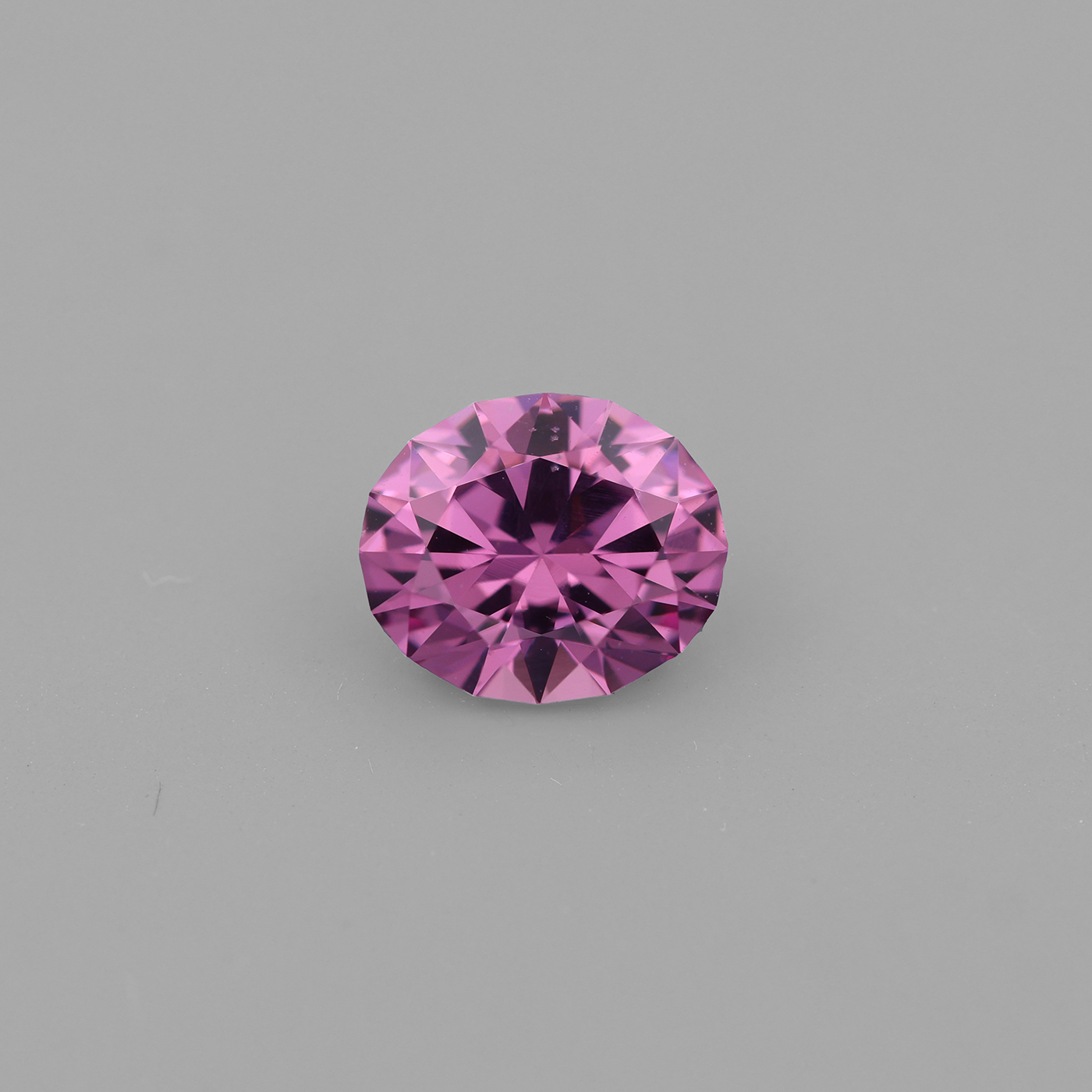 Rosa Granat 1.26 ct