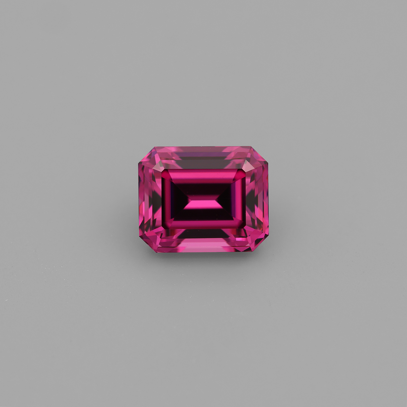 Rhodolith 2.52 ct