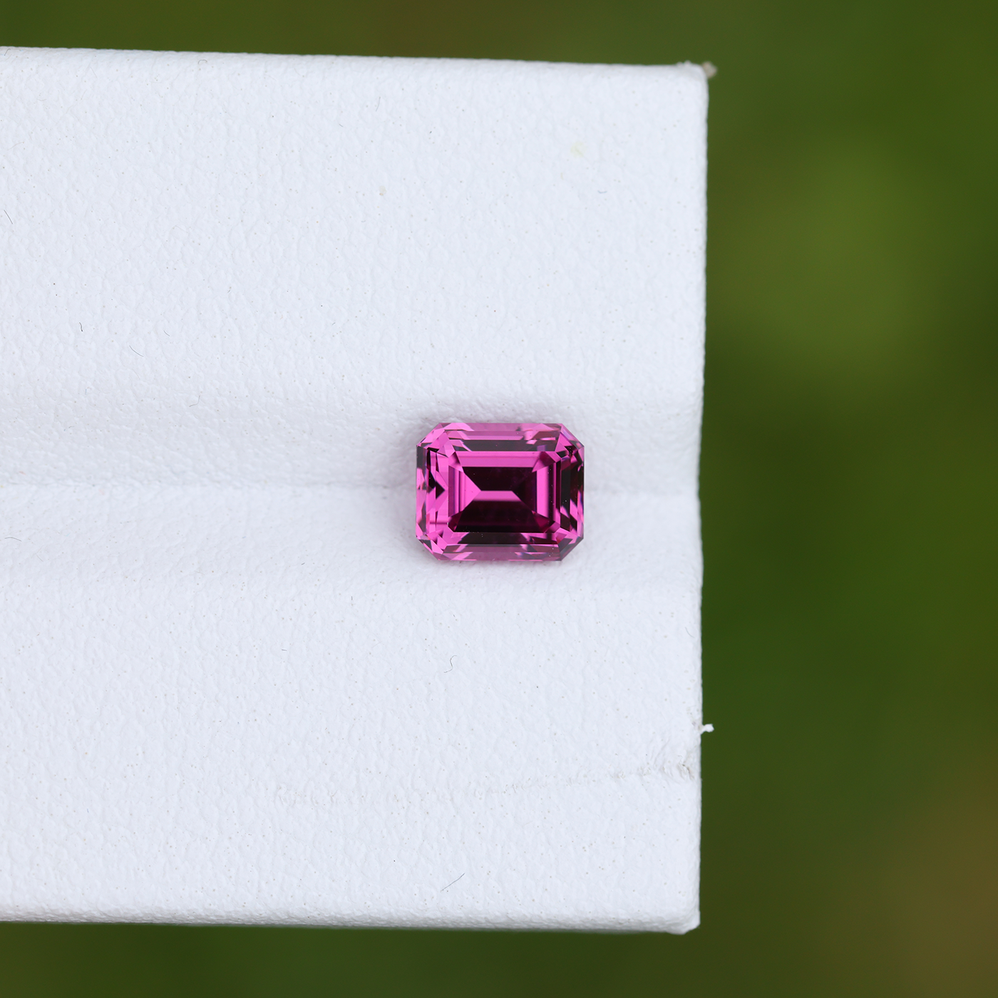 Granat 1.40 ct