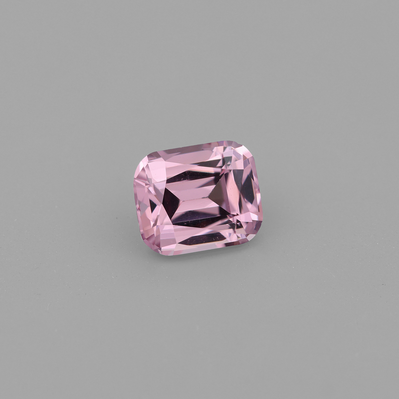 Malaya Garnet 1.03 ct