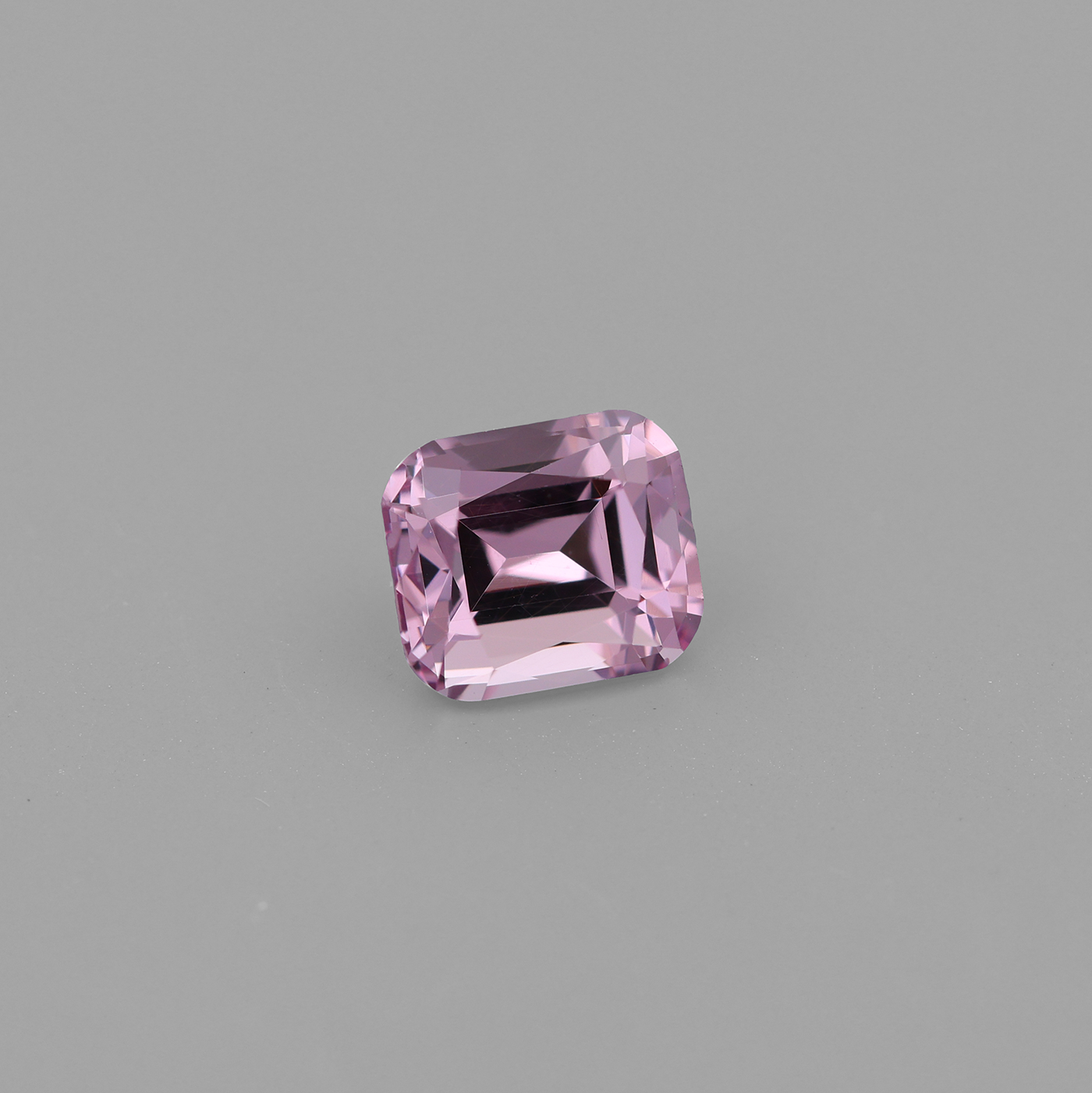 Malaya Garnet 1.02 ct