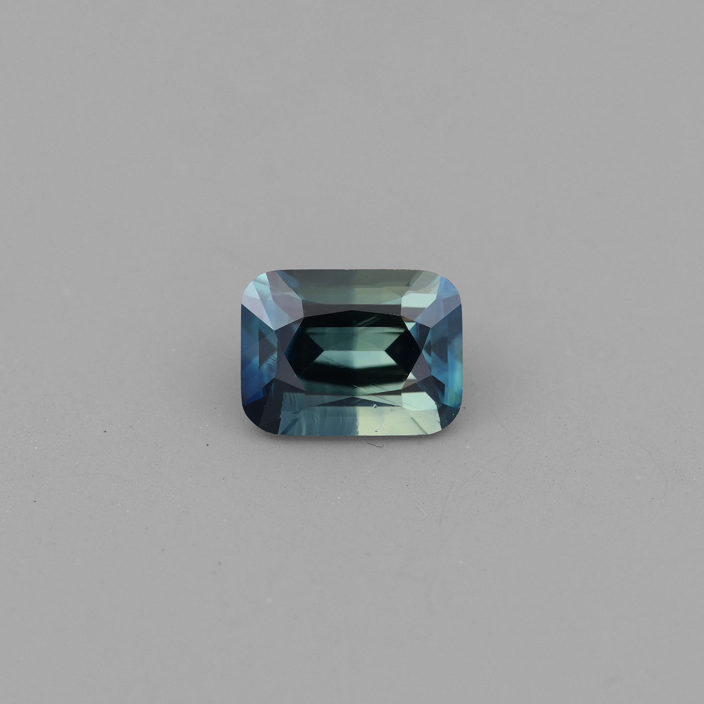 Saphir 0.92 ct