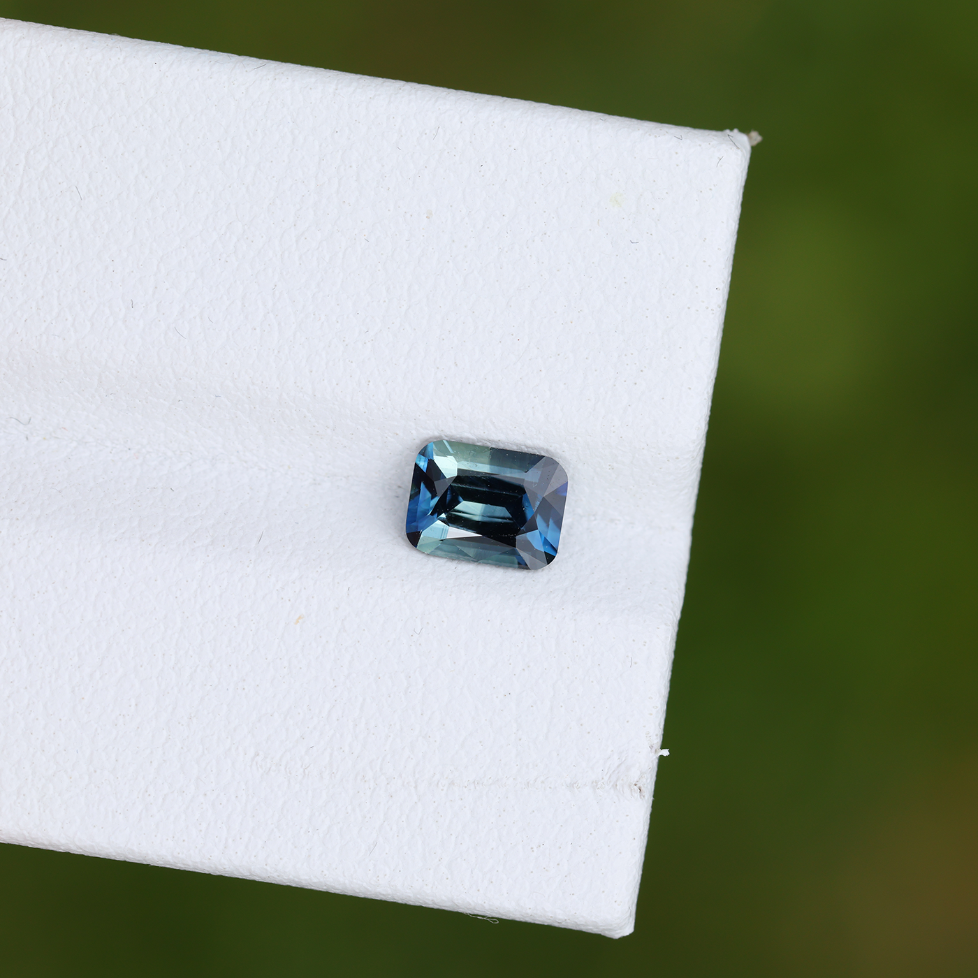 Saphir 0.92 ct