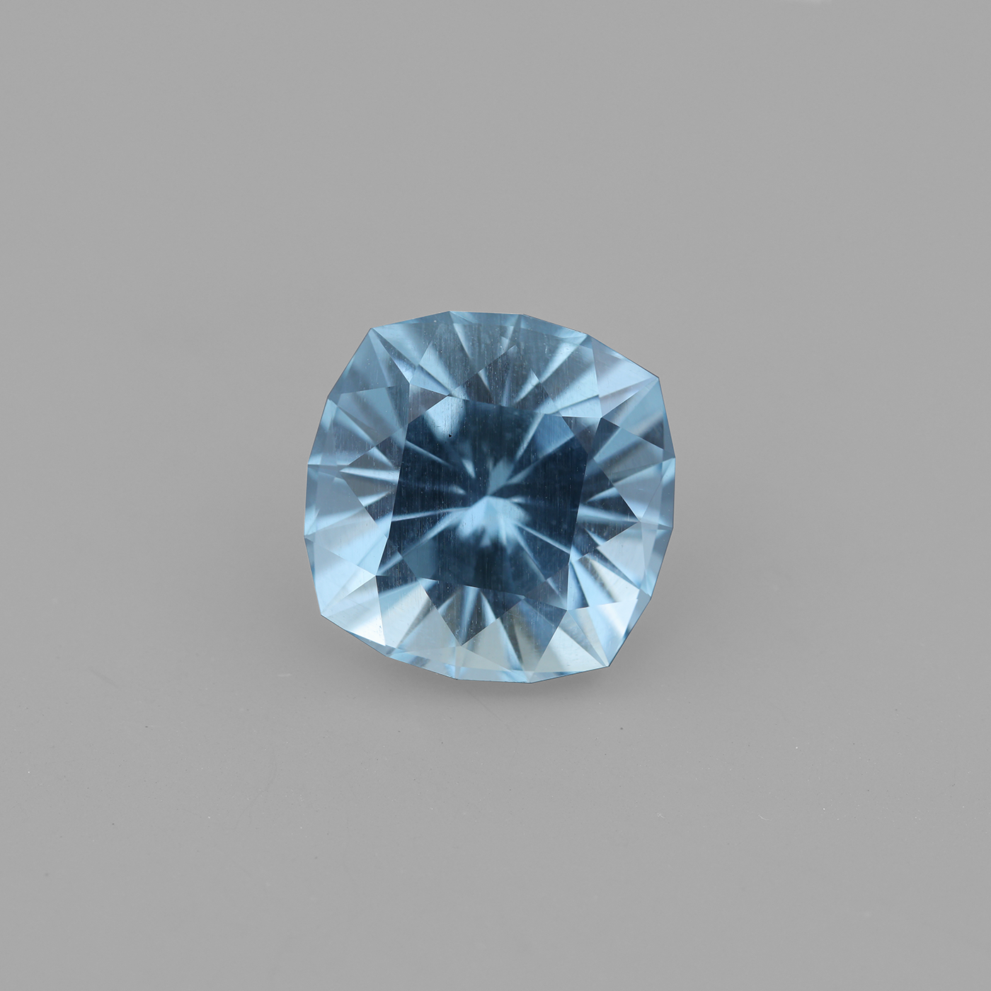 Aquamarin 4.27 ct