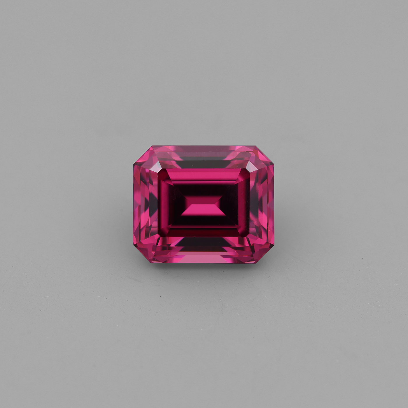 Rhodolite 3.90 ct