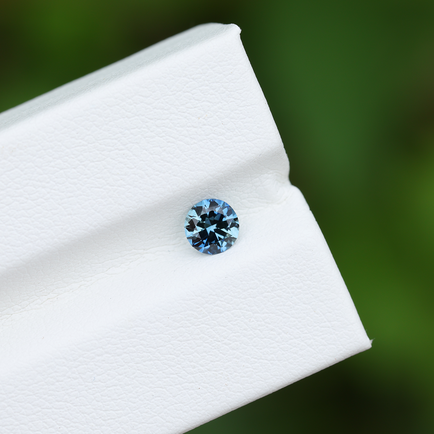 Sapphire 0.49 ct