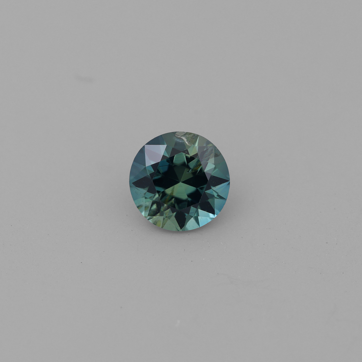 Sapphire 0.59 ct