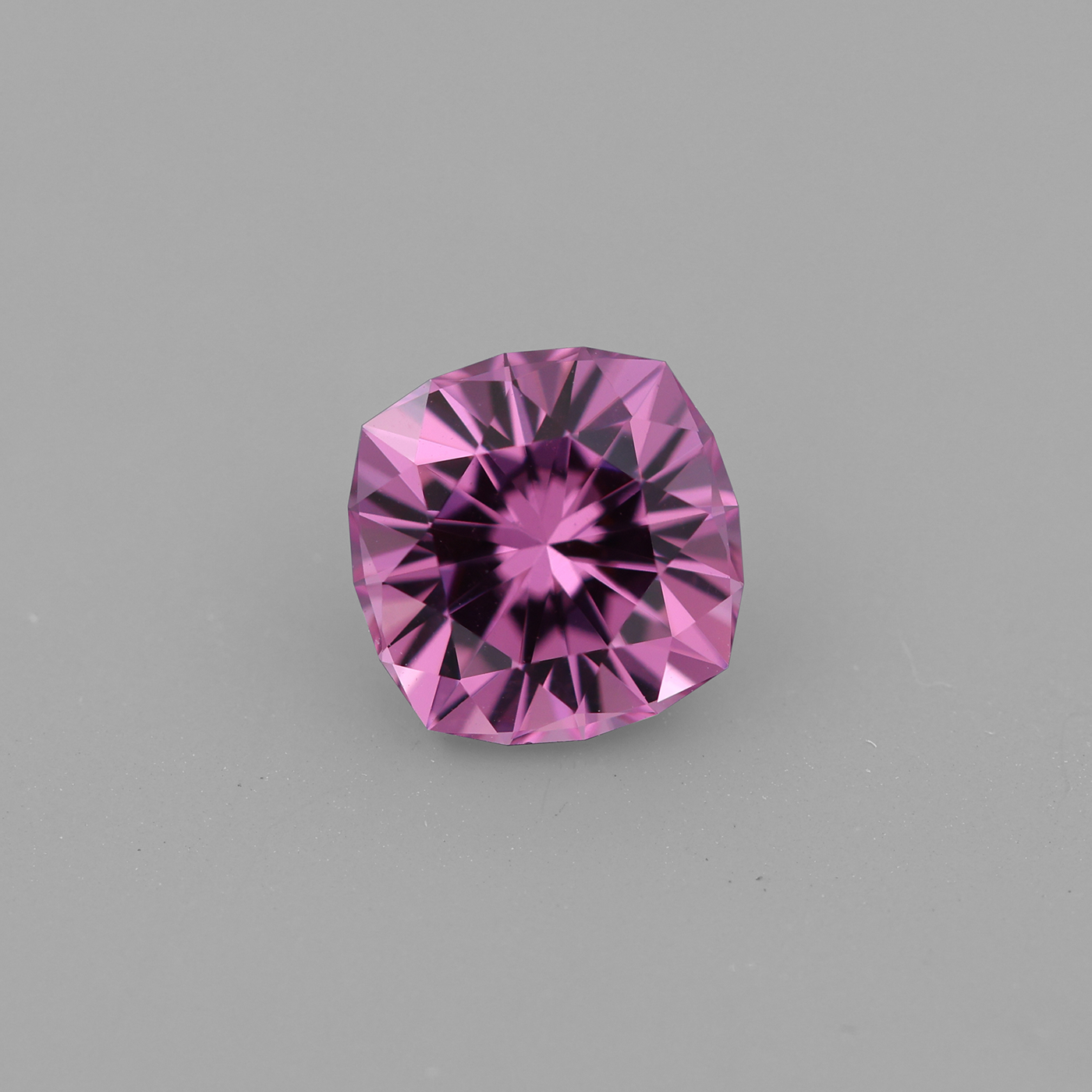 Pink Garnet 1.38 ct
