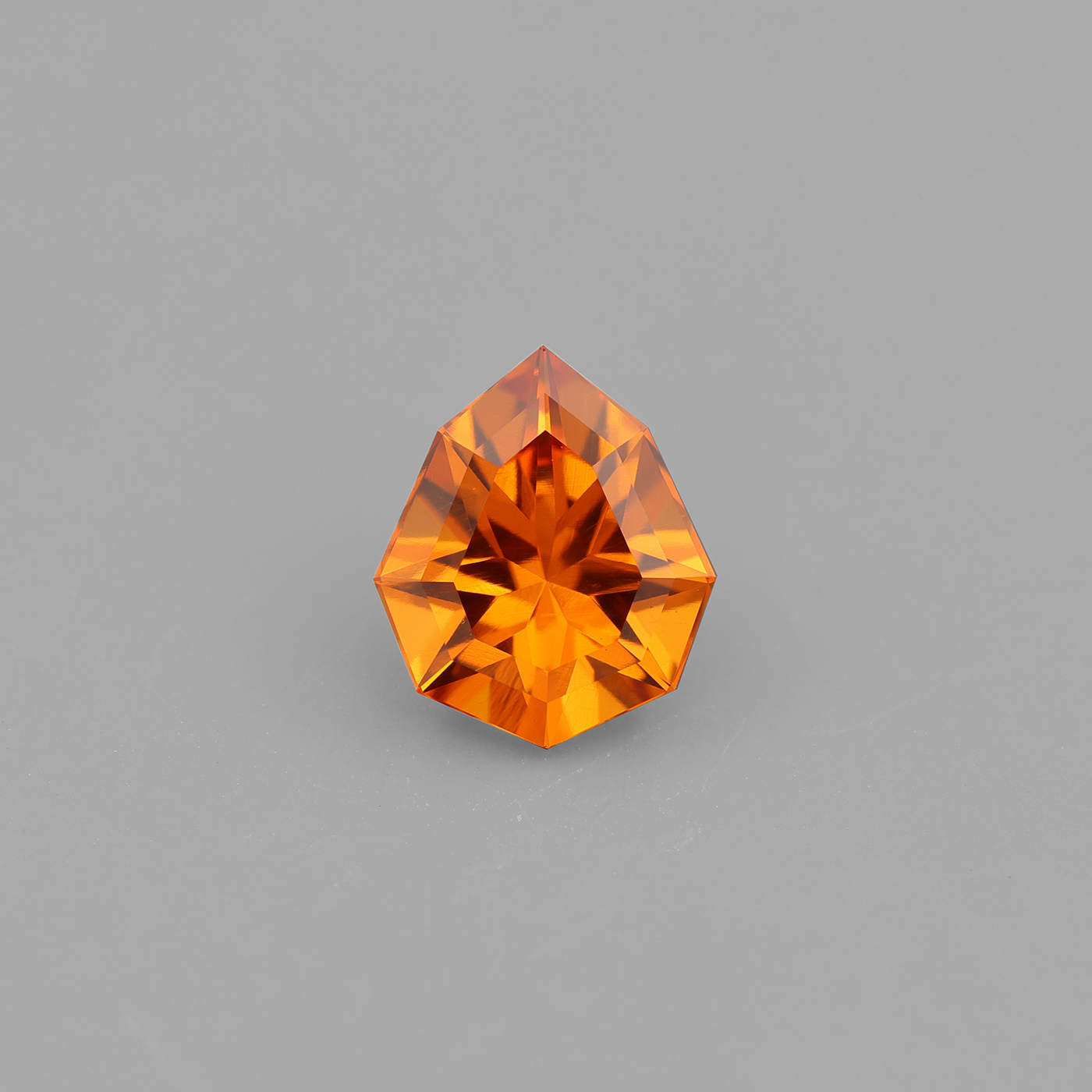 Spessartin 1.22 ct