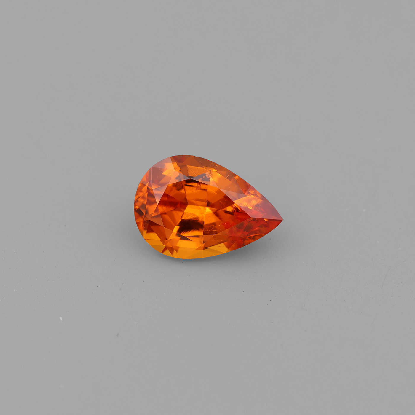 Spessartin 1.35 ct