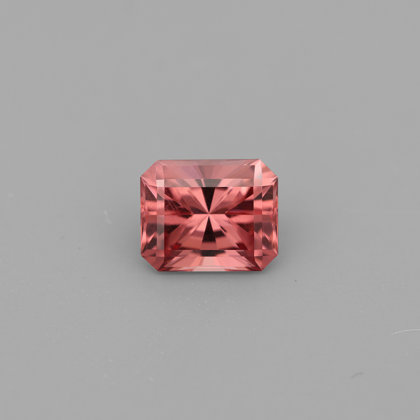 Malaya Garnet 0.85 ct