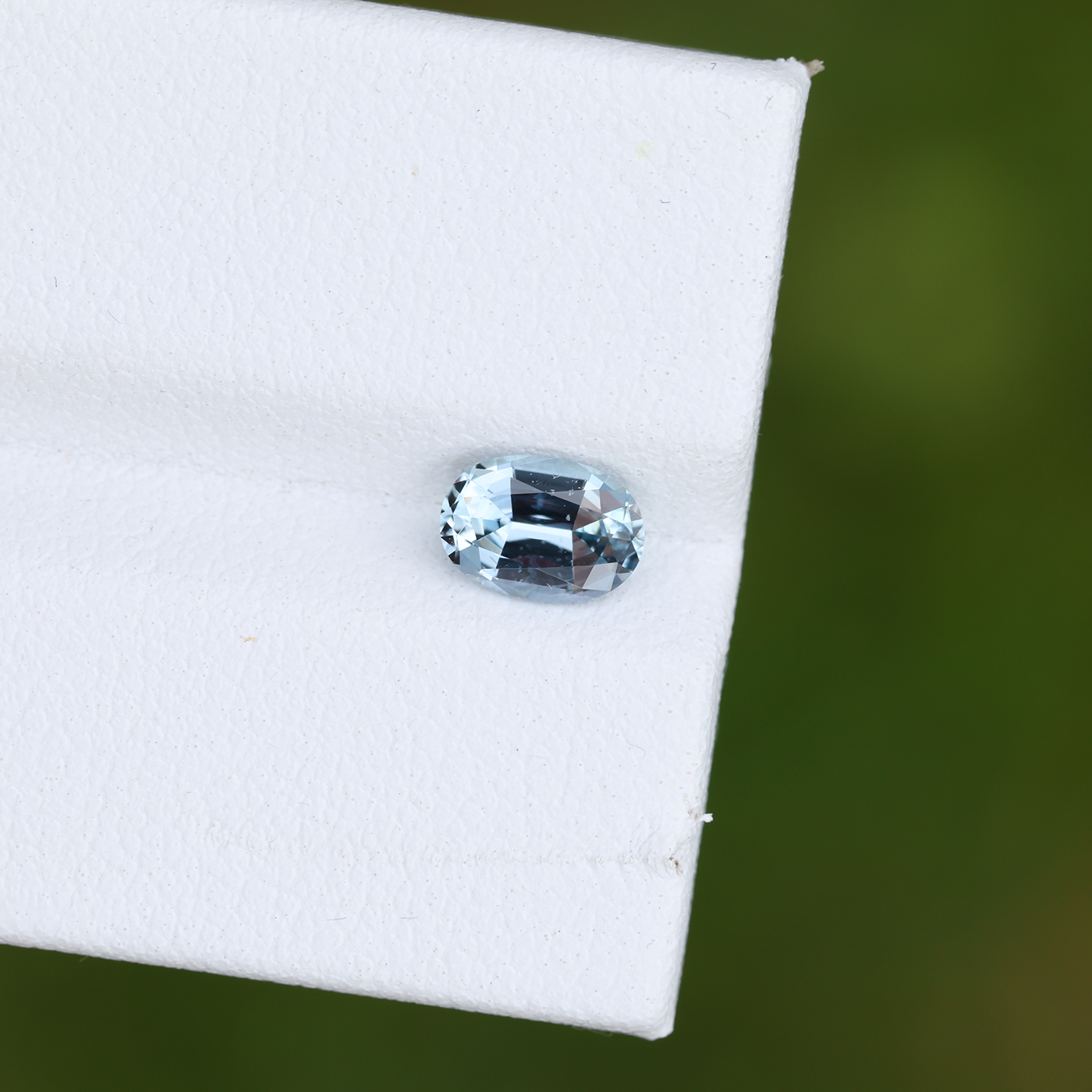Sapphire 0.88 ct