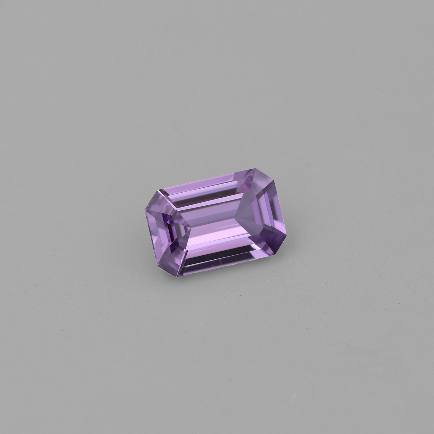 Sapphire 0.64 ct