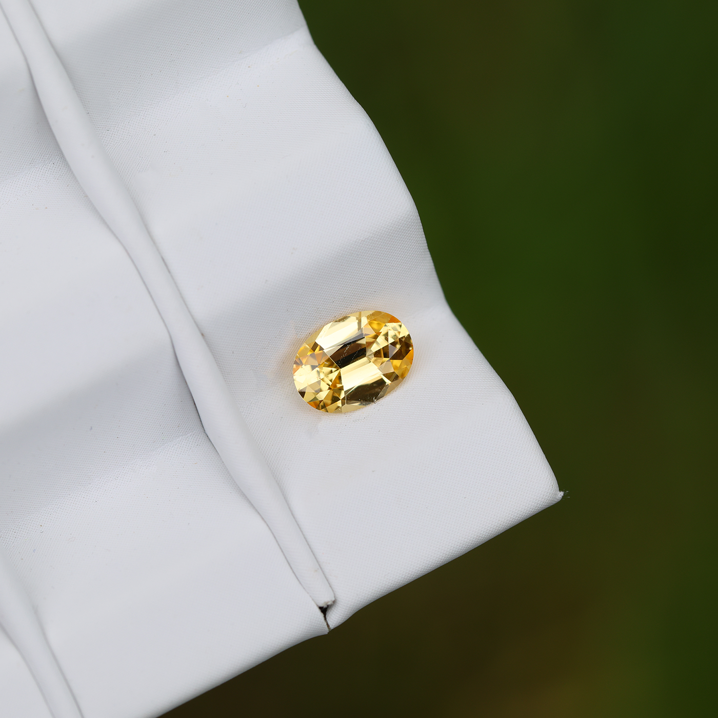 Sapphire 0.66 ct
