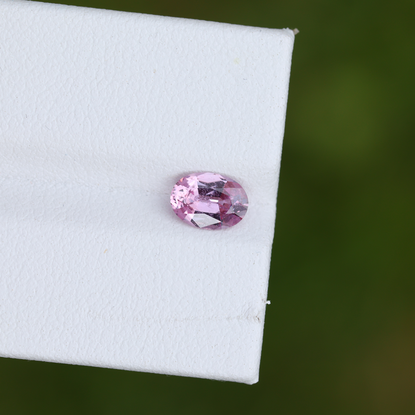 Sapphire 0.94 ct