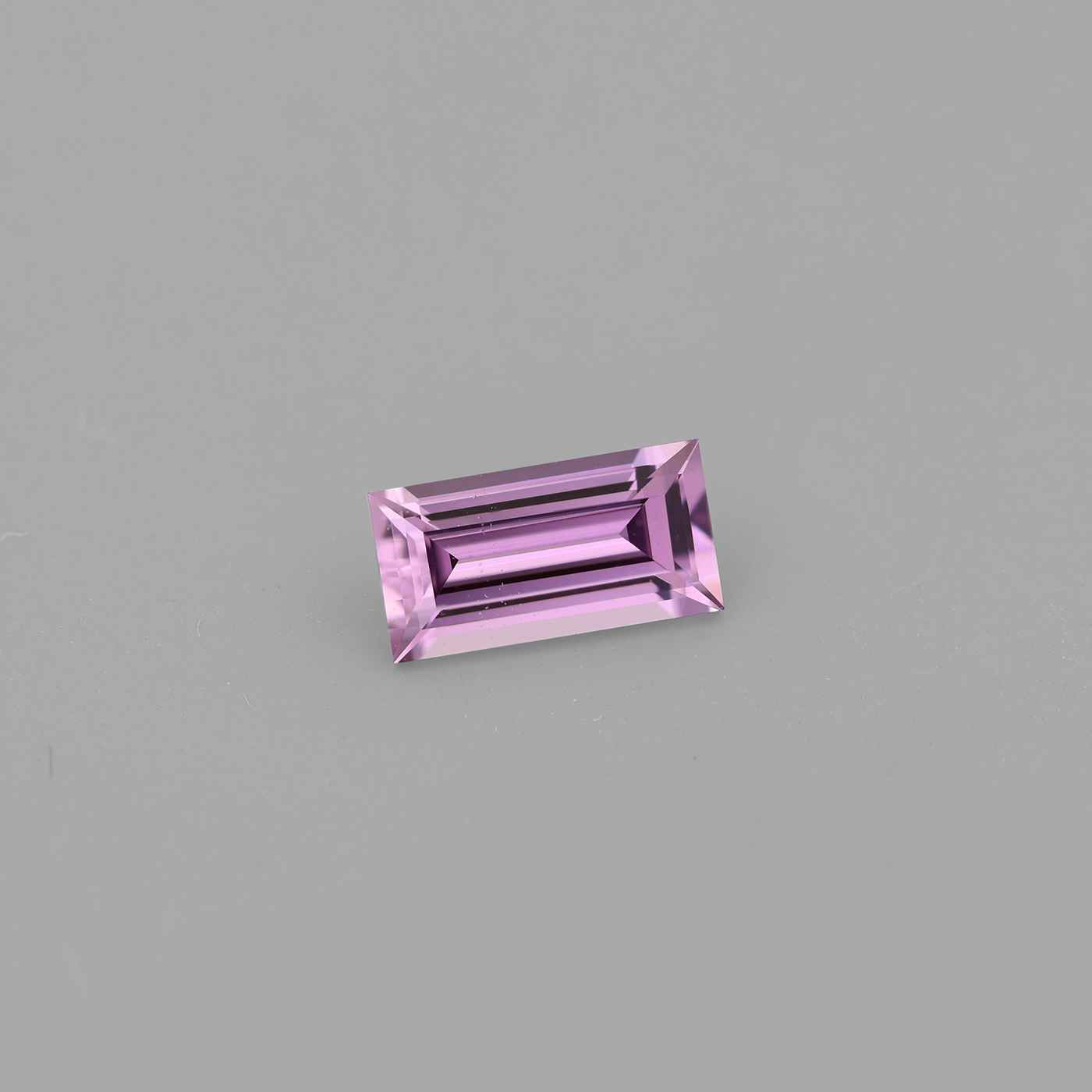 Sapphire 0.54 ct