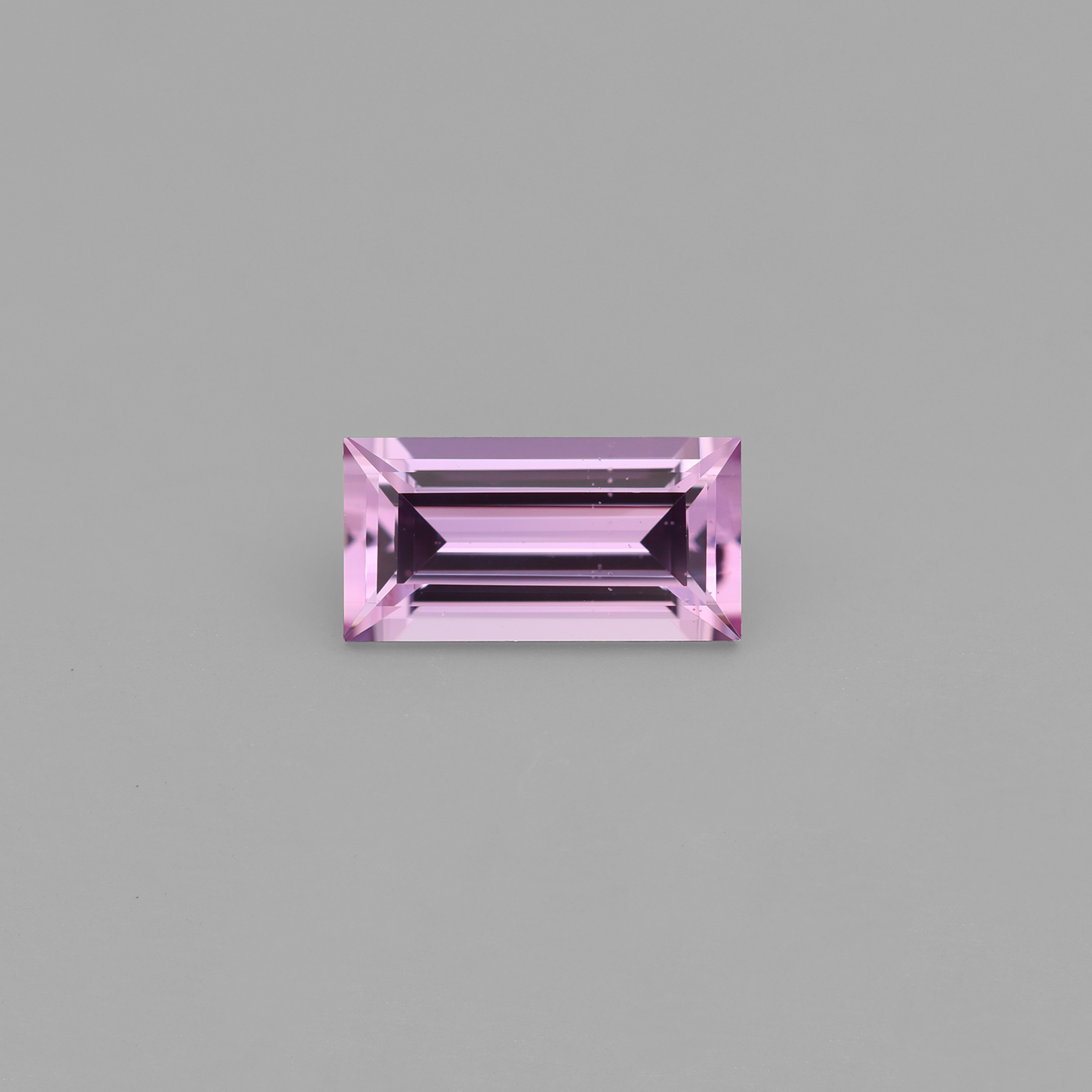 Sapphire 0.64 ct