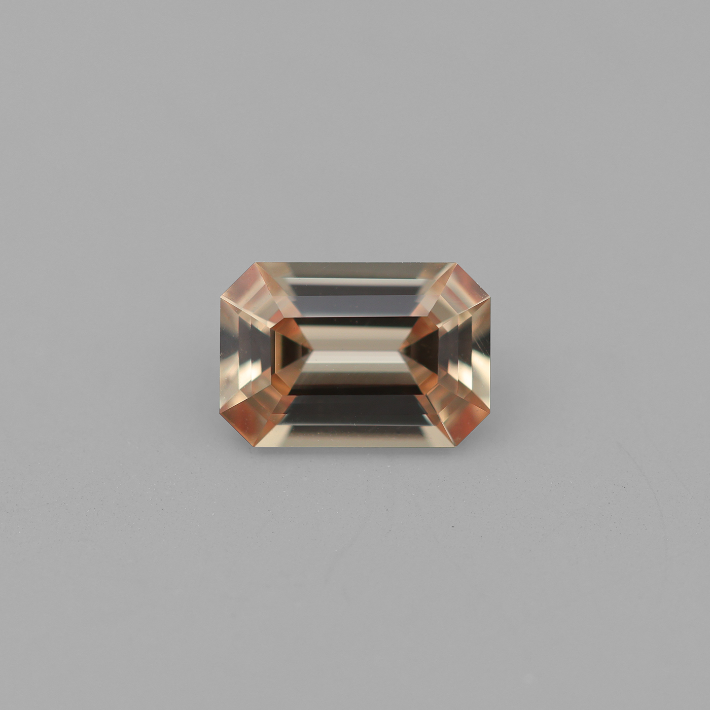 Sapphire 0.76 ct